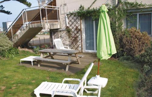 Apartment Joseph Le Bihan