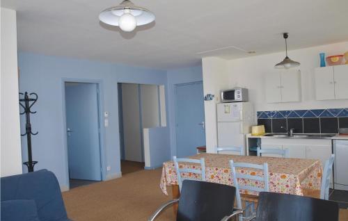 Apartment Joseph Le Bihan