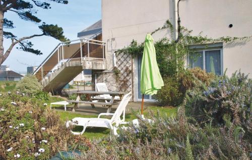Apartment Joseph Le Bihan