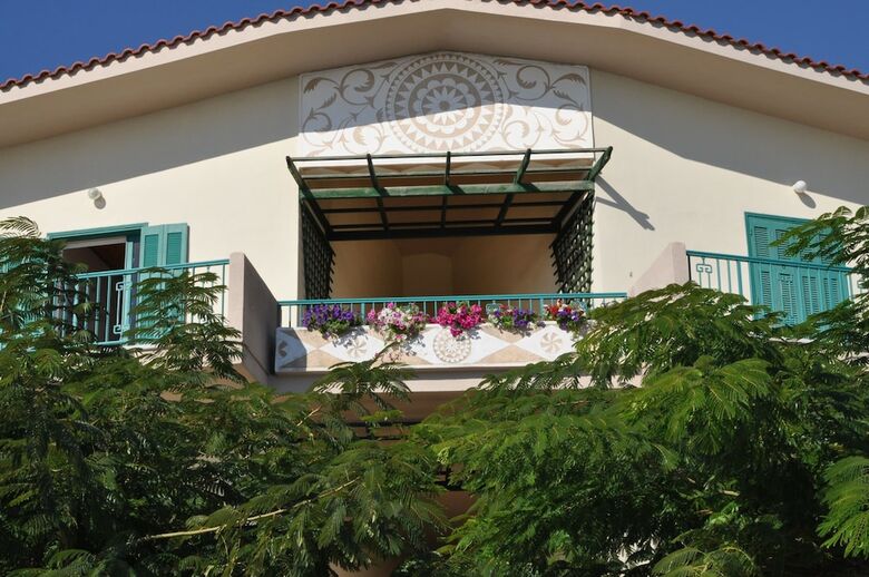 Aparthotel Kyveli Hotel Apartments