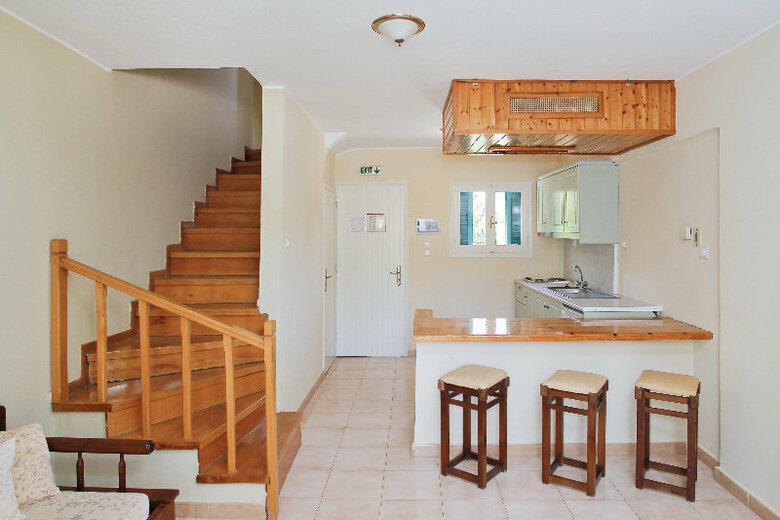 Aparthotel Kyveli Hotel Apartments