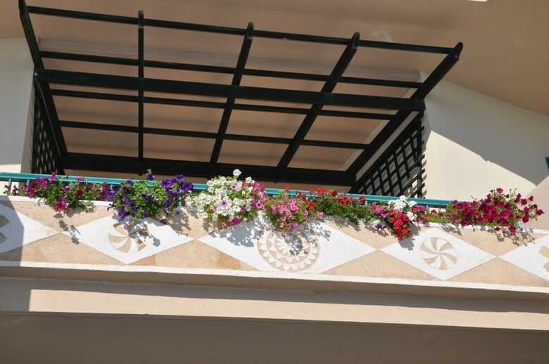 Aparthotel Kyveli Hotel Apartments