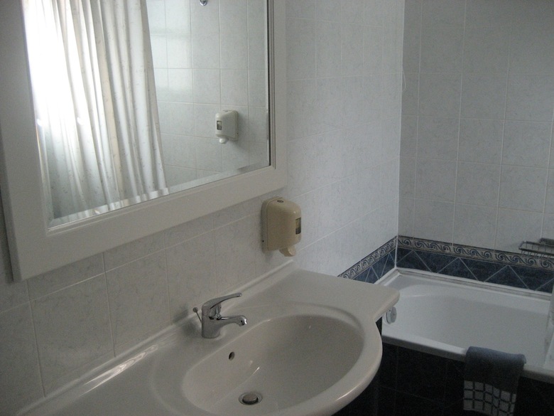 Aparthotel Kyveli Hotel Apartments