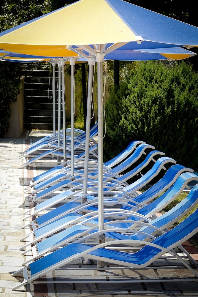 Aparthotel Kyveli Hotel Apartments
