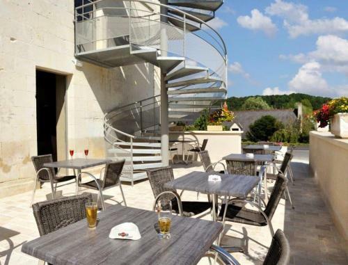 Hotel Auberge De La Bonde