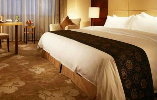 Beijing Taishan Hotel