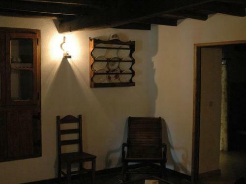 Hostal Quinta Do Vaqueirinho - Agro-turismo