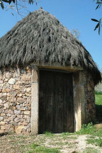 Hostal Quinta Do Vaqueirinho - Agro-turismo