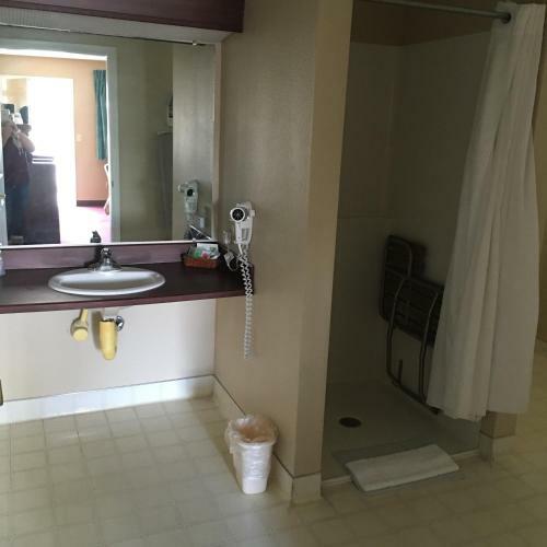 Hotel Morgan Inn And Suites Walla Walla