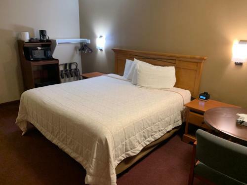 Hotel Morgan Inn And Suites Walla Walla
