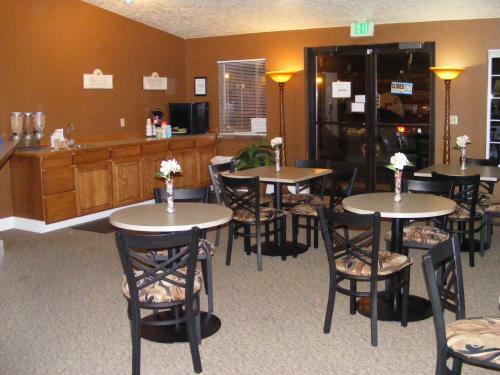 Hotel Morgan Inn And Suites Walla Walla