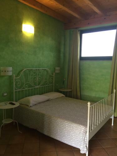 Agroturismo Agriturismo La Valbona