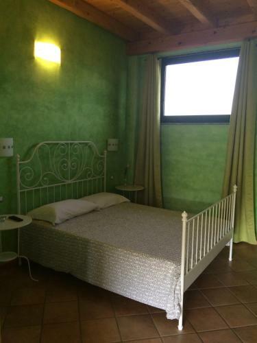 Agroturismo Agriturismo La Valbona