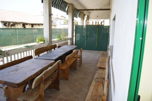 Agroturismo Agriturismo La Valbona