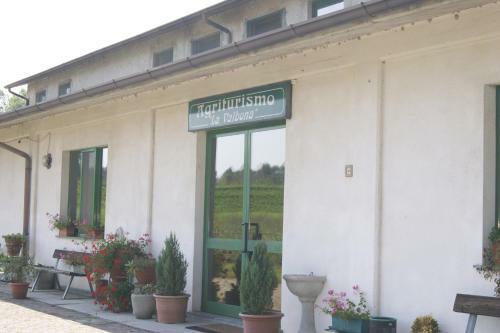 Agroturismo Agriturismo La Valbona