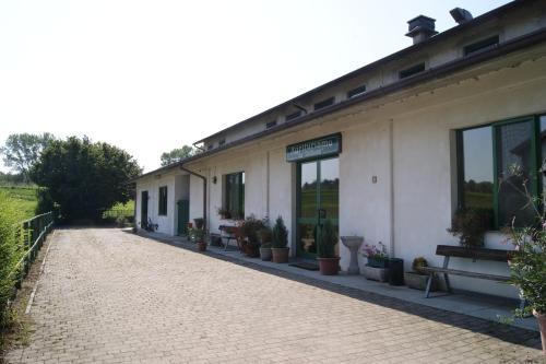 Agroturismo Agriturismo La Valbona