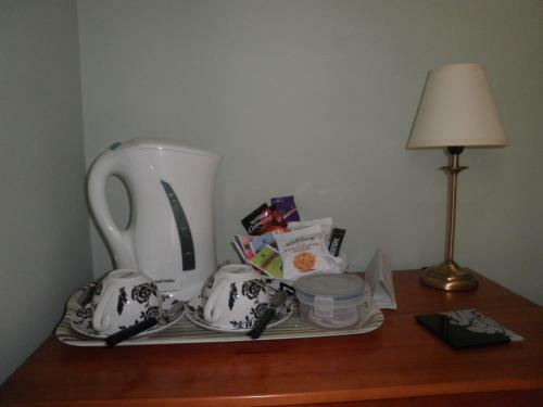 Rockfoot B&B