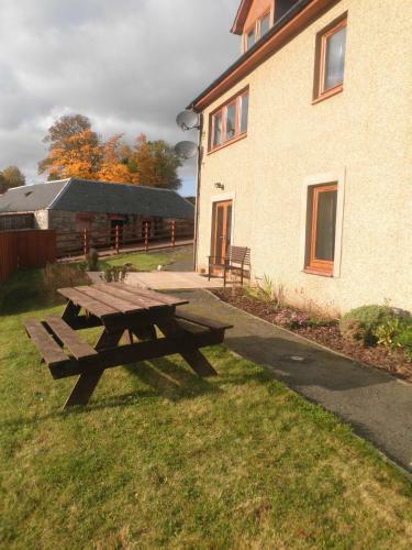 Rockfoot B&B