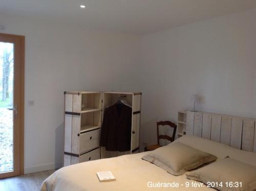 Bed & Breakfast La Balade Des Marais