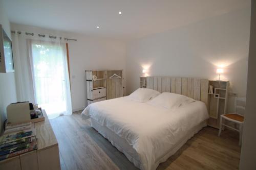 Bed & Breakfast La Balade Des Marais