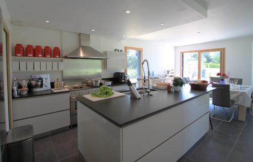 Bed & Breakfast La Balade Des Marais