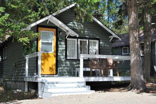 Tekarra Lodge