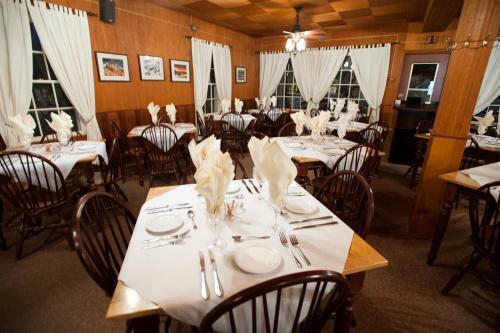 Tekarra Lodge