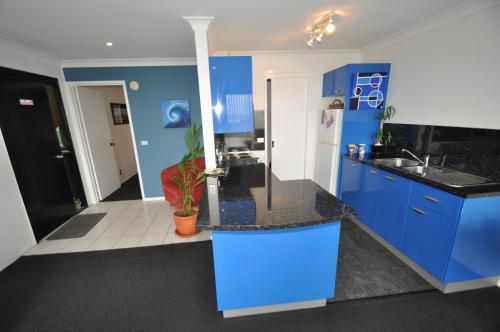 Beachfront Apartments