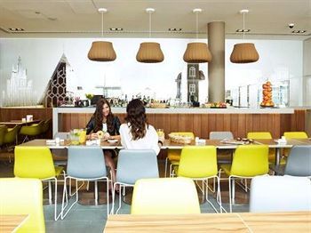 Puro Hotel Wroclaw