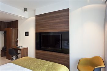 Puro Hotel Wroclaw