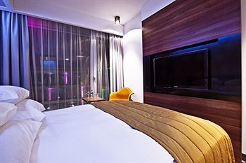 Puro Hotel Wroclaw