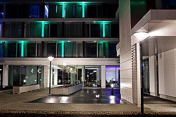 Puro Hotel Wroclaw
