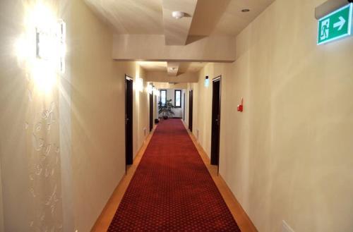 Hotel Dudek