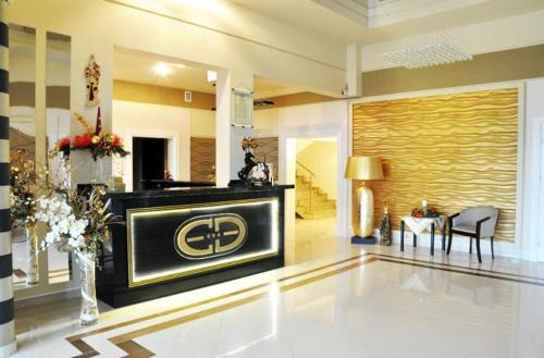 Hotel Dudek