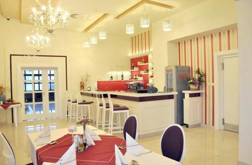 Hotel Dudek