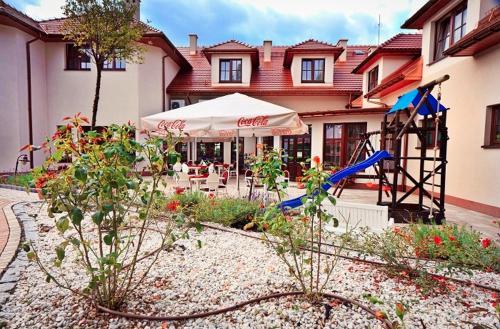 Hotel Dudek