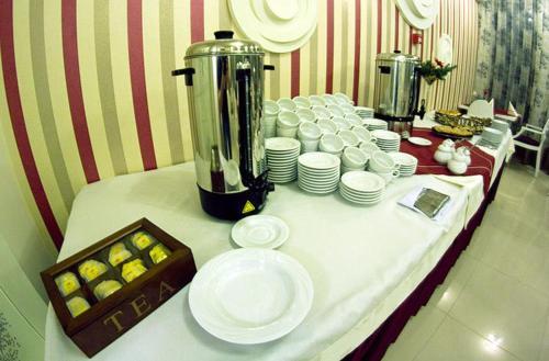 Hotel Dudek