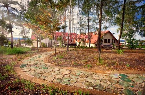 Hotel Dudek