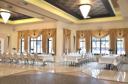 Hotel Dudek