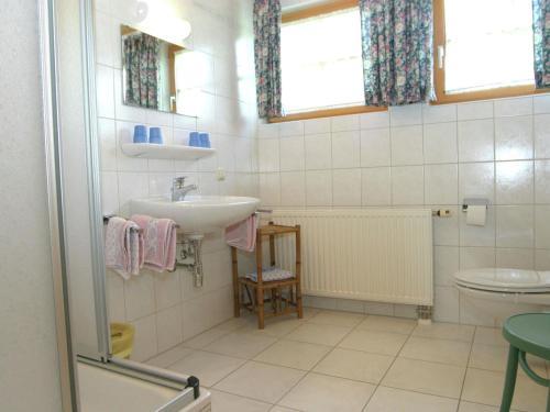 Holiday Home Salzkammergut Sud Tauplitz