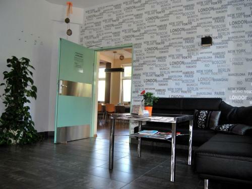 Hostel24 Bed&breakfast