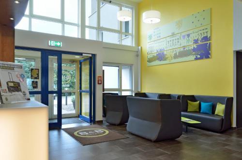 B&B Hotel Braunschweig