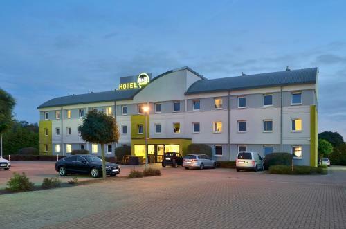 B&B Hotel Braunschweig