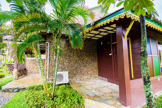 Silamanee Resort & Spa Hotel