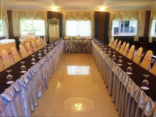 Silamanee Resort & Spa Hotel