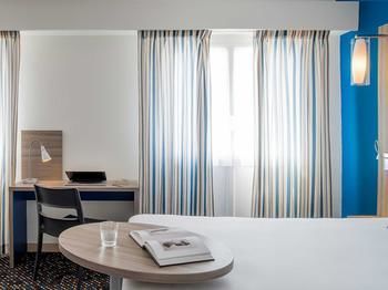 Hotel Ibis Styles St Gilles Croix De Vie