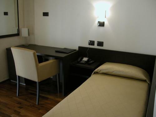 Hotel Albergo Villa Alessia