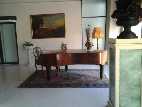 Hotel Albergo Villa Alessia