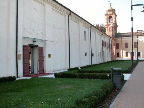 Hotel Albergo Villa Alessia