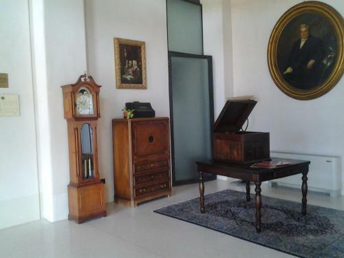 Hotel Albergo Villa Alessia